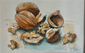 Walnuts