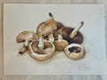 Mushrooms